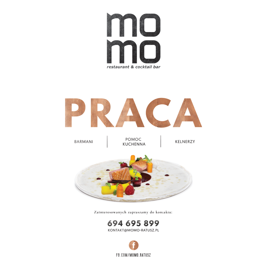MOMO Restaurant & Cocktail bar